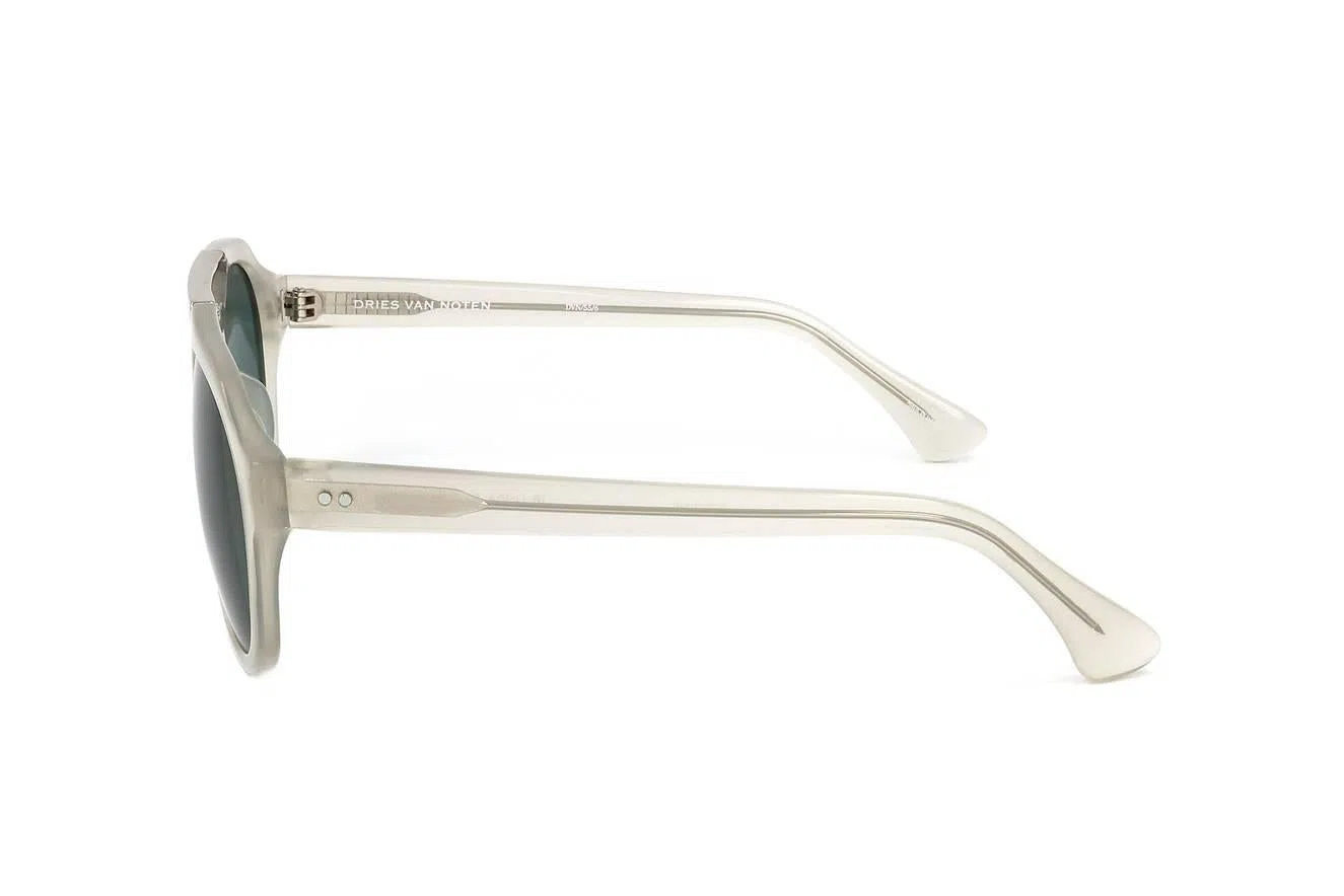 Dries Van Noten by Linda Farrow DVN55 Sunglasses - view 4